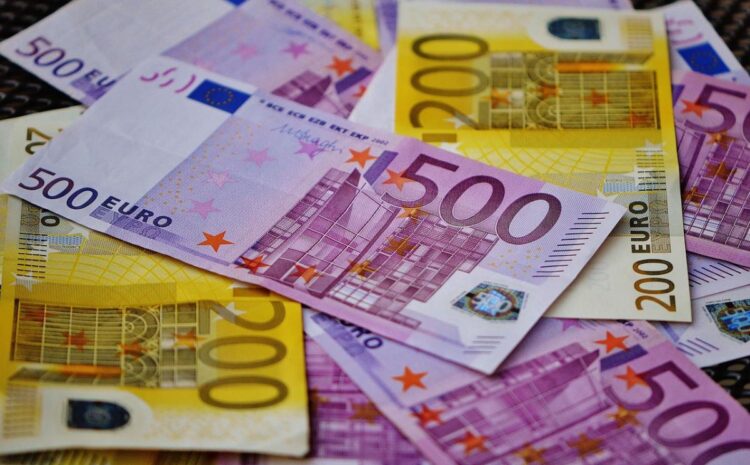  В ЕС сделали шаг к выделению Украине половины обещанного кредита в 2026 году