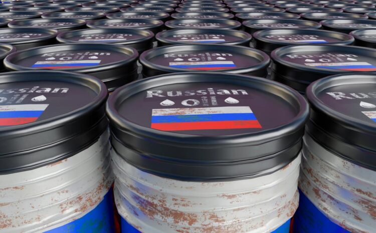  Ключевой российский порт в Балтике возобновил работу после украинских атак, – Bloomberg
