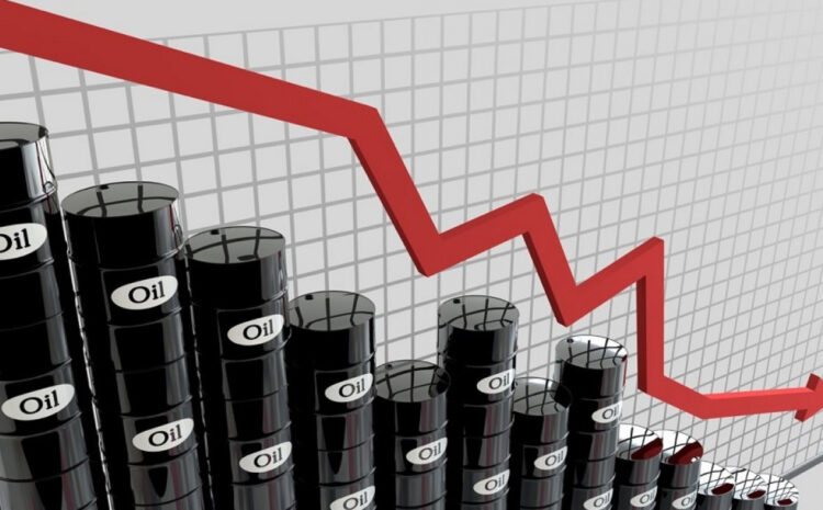  Brent упала, а российская Urals стремительно растет: цены на нефть 1 апреля