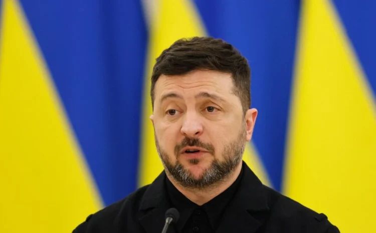  Разведка видит все: Зеленский раскрыл реальное состояние экономики РФ