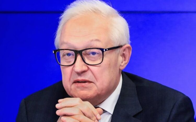  В России заявили, что не собираются уходить из Западного полушария