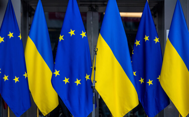  ЕС готовит для Украины пакет временных привилегий вместо ускоренного вступления – Politico