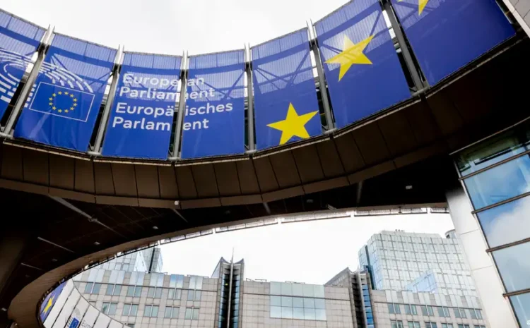  Компенсации Украине за агрессию РФ: ЕС сделал шаг навстречу