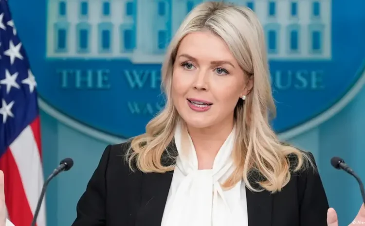  Белый дом: Трамп обсудит с Рютте возможный выход США из НАТО