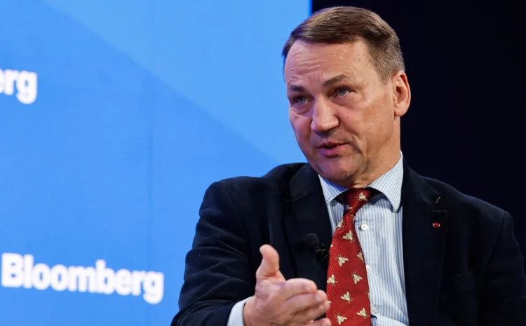  Украина не вступит в ЕС до 2027 года: глава МИД Польши назвал главное препятствие