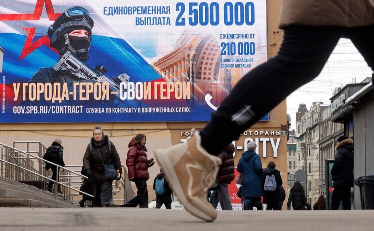  Путину невыгодно заканчивать войну, даже несмотря на больше проблемы в экономике, – эксперт