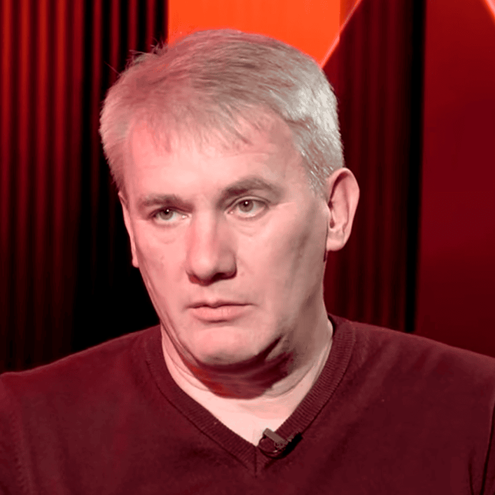 Анатолій Якименко