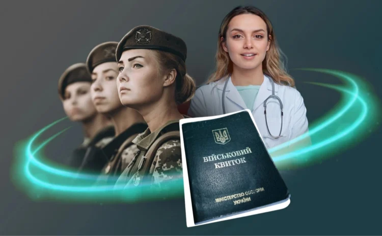  Сухопутные войска обнародовали результаты расследования о постановке женщин на учет