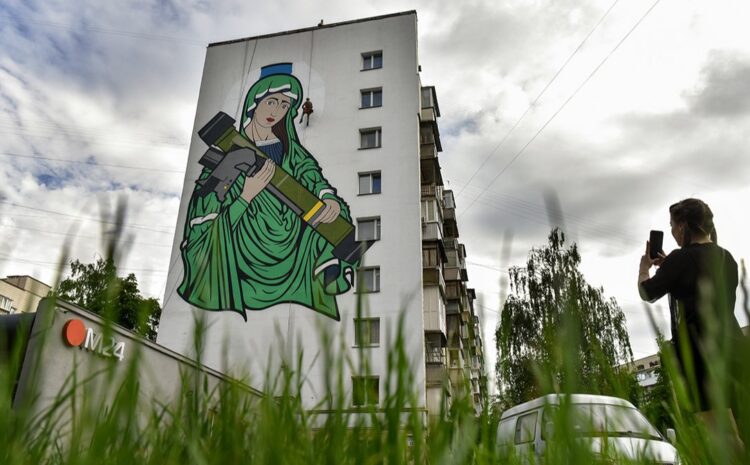  Если не остановить войну сейчас, украинская нация исчезнет — «Резидент»