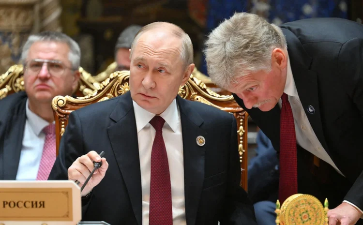  Путин поставил Украине новый ультиматум: почему США это поддерживают и что с этим делать