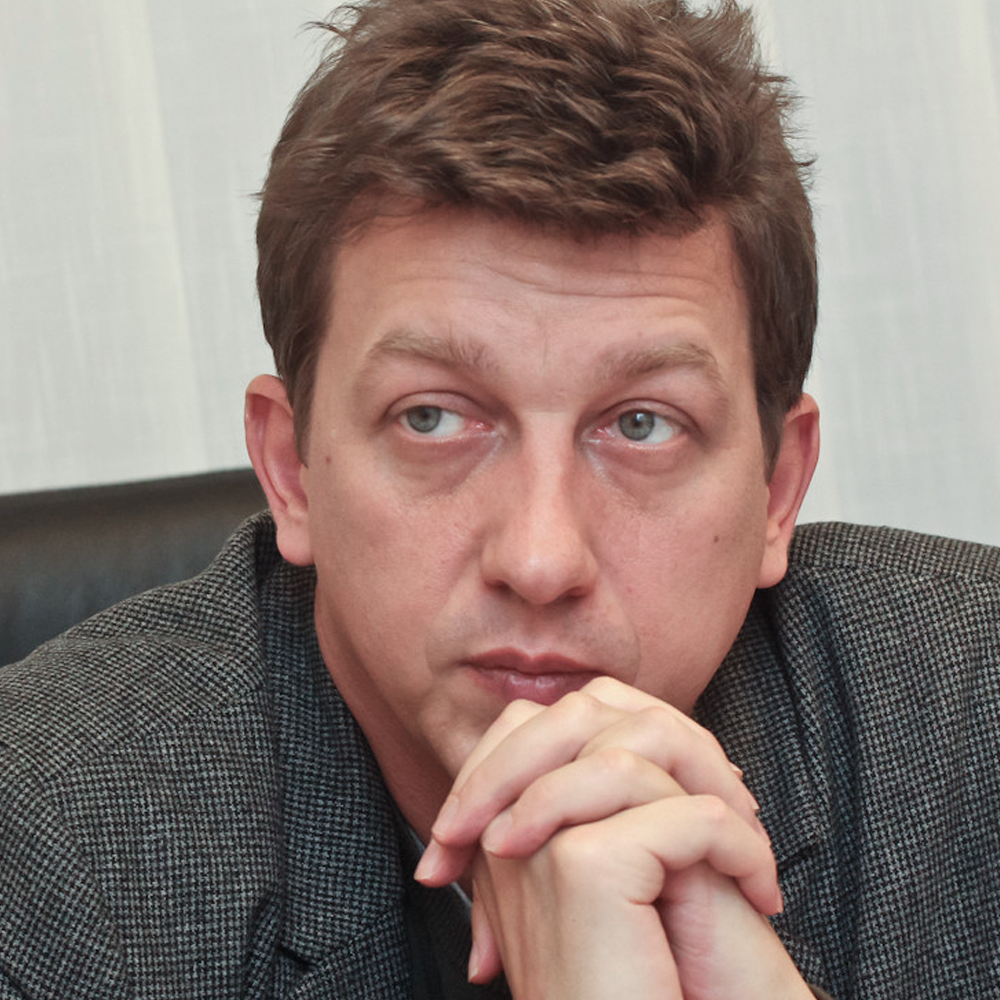 Олесь Доній