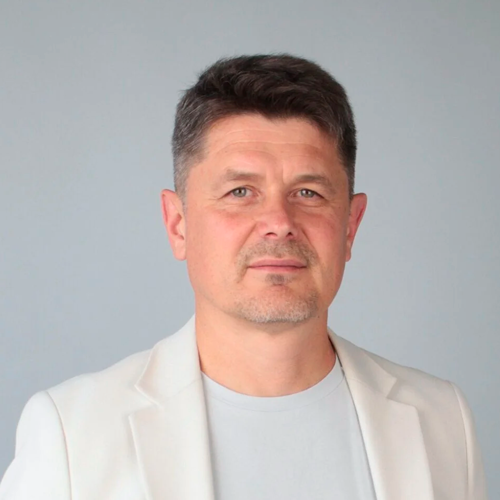 Павел Себастьянович