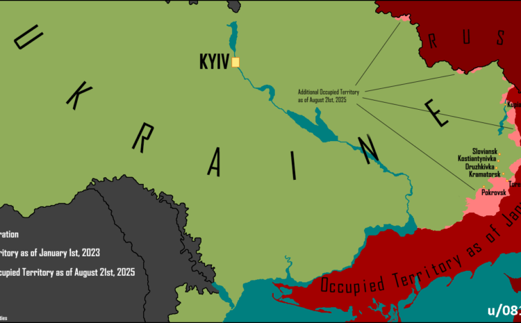  Украина рискует потерять не только Донбасс — экс-пресс-секретарь Зеленского