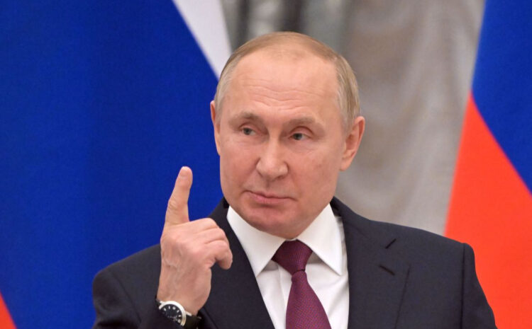  Путин выдвинул условие относительно встречи с Зеленским и увидел приближение конца войны
