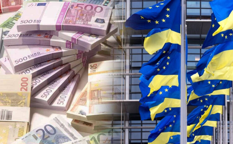  Украина может остаться без денег МВФ и ЕС: какое жесткое условие следующего транша