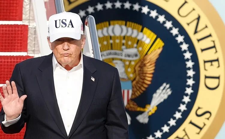  МИД Тайваня ответил Трампу: Пекин не имеет власти над островом