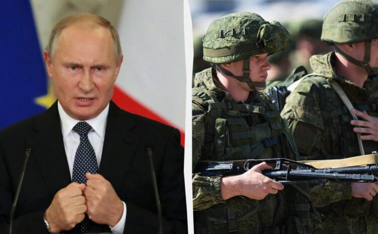  Дела Путина в Украине крайне плохи, но недостаточно, чтобы заставить его отступить, – WSJ