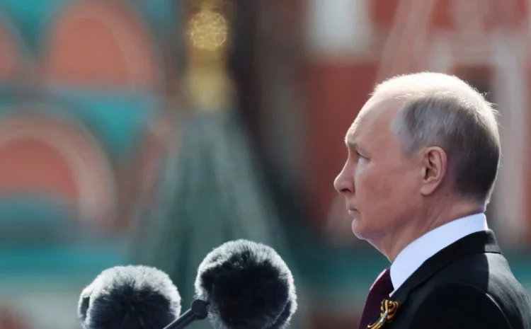  Путин признал, что воюет с Украиной не из-за НАТО или Донбасса: какая причина