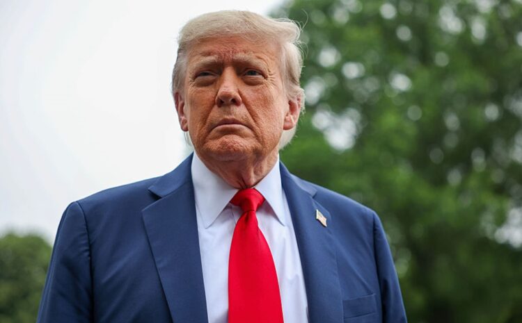  Трамп сделал резкое заявление о Тайване