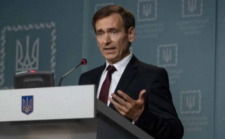  “Пленки Миндича”: Вениславский считает, что Умерова нужно уволить с должности секретаря СНБО