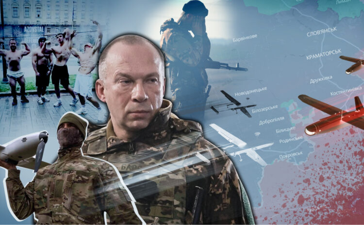  Оперативный тыл россиян уже пылает, но это только начало, – Business Insider