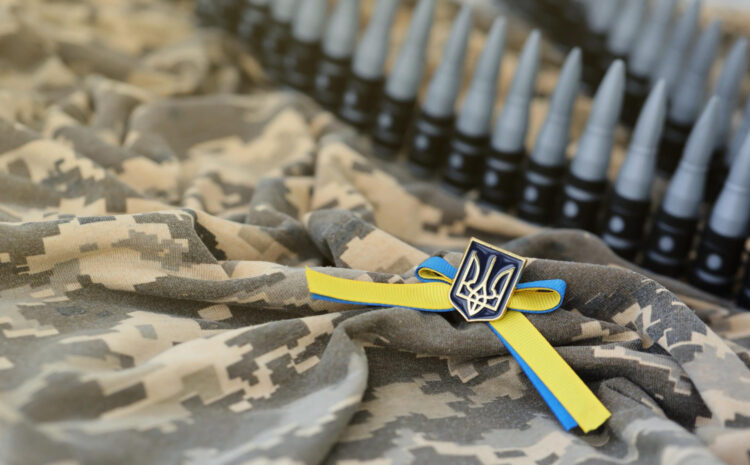  Названа цена одного дня войны для Украины