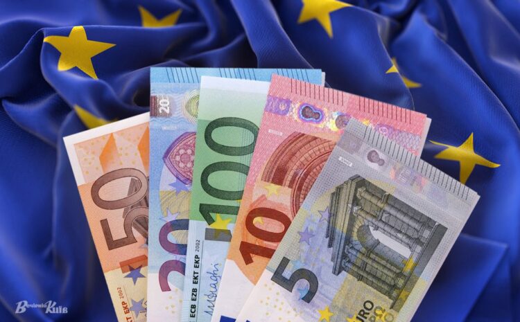  Украина и ЕС согласовали текст о займе в 90 млрд, документ уже в Раде