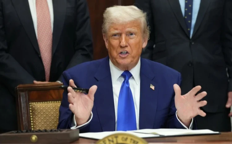  Трамп заявил, что США планируют сократить в Германии “намного больше, чем пять тысяч” военнослужащих