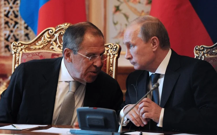  “Должно хватить месяца”: в РФ после заявлений МИД пригрозили сделать Киев “непригодным для жизни”