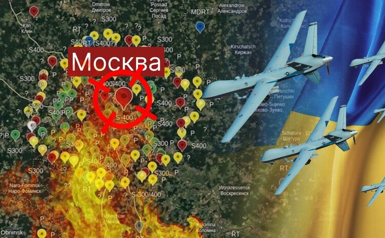  Отныне Украина может атаковать четверть территории и 70% населения РФ: сенсационные детали