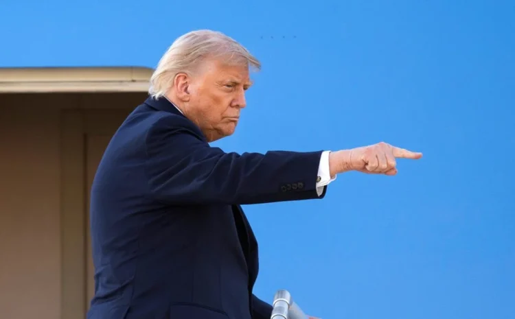  Трамп сделал неожиданное заявление об Украине и России