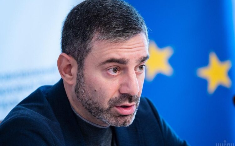  “Поразительные цифры”: Лубинец сообщил, сколько человек покинули Украину с начала войны