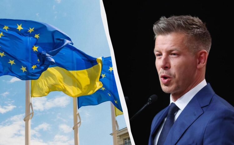  Венгрия больше не будет блокировать заявку Украины на членство в ЕС, – Politico