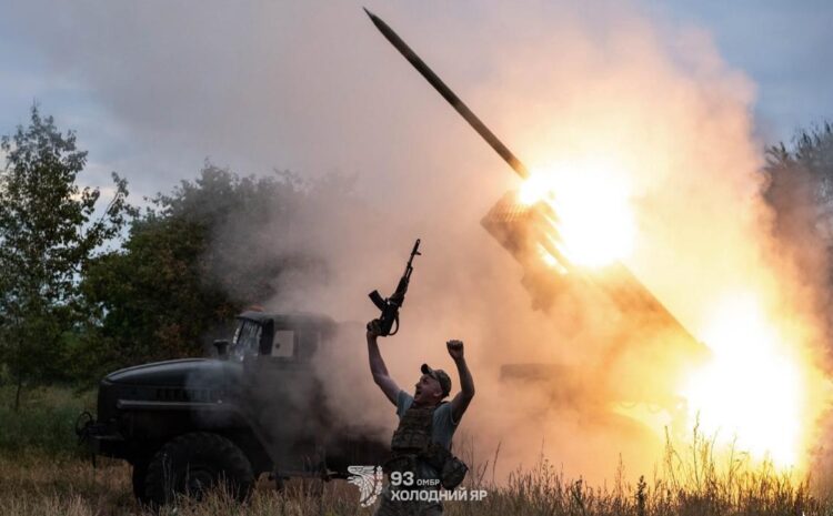  Украина переломила ход войны против России, но есть нюансы, – The Times