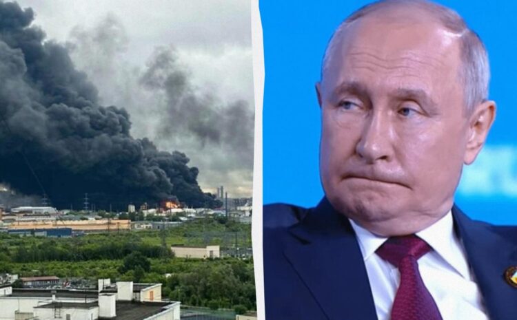  Военная машина Путина буксует: Украина лишила Россию главного преимущества в войне, – FT