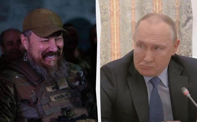  “Все диктатуры рушатся внезапно”: Крым станет концом путинского режима, – Мадяр