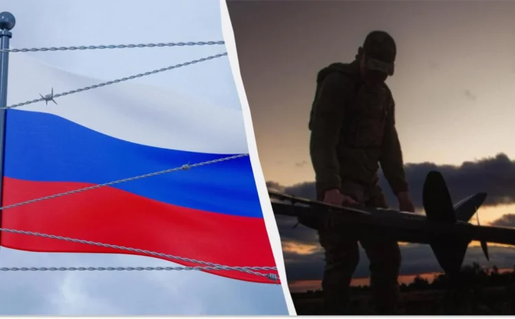  Дальнобойные удары Украины довели Россию до паники, – WP