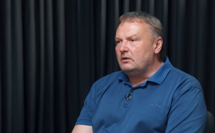  Главная война в мире идет не в Украине и не в Иране – аналитик Денисенко