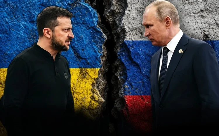  Украина хочет закончить войну до зимы: Зеленский сделал громкое заявление