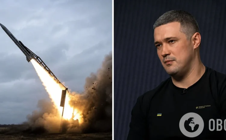  Федоров: Украинская баллистика будет и изменит все