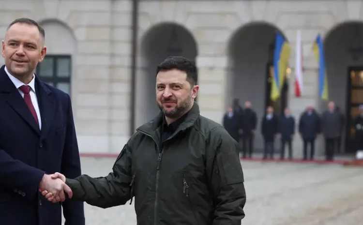  Спор Польши и Украины. Что нужно знать об УПА