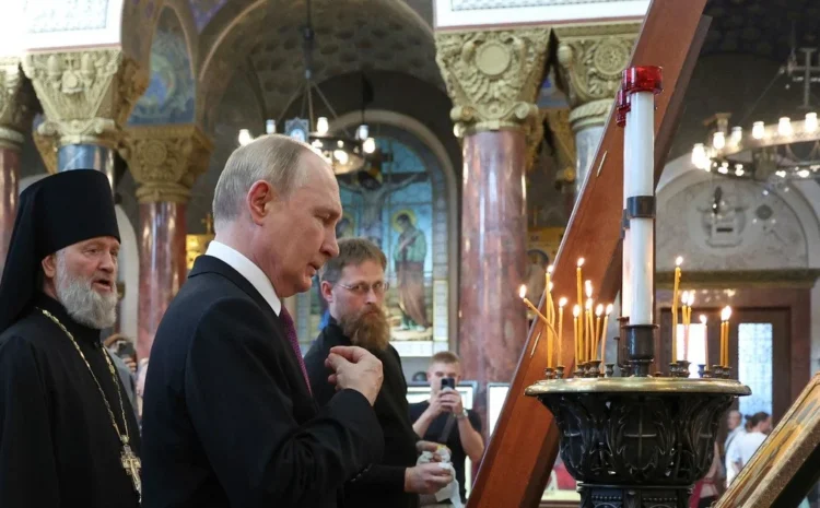  Удары Украины дали неожиданный эффект и заставили Путина спасать Москву: раскрыты реальные последствия атак
