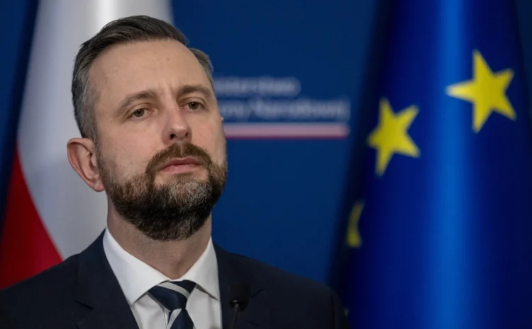  Польша угрожает заблокировать евроинтеграцию Украины: “С Бандерой Украина не вступит в ЕС”