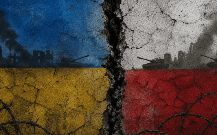  Поляки шокировали призывом готовиться к войне с Украиной: что известно