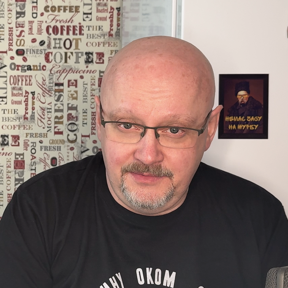Дмитро Левицький