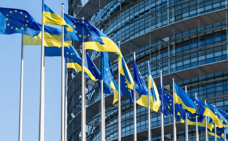  Саммит ЕС не дал согласия на открытие всех кластеров для Украины: не было консенсуса