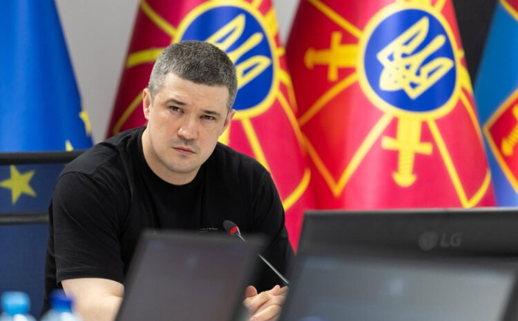  Федоров прогнозирует, что десятки компаний будут привозить тысячи иностранцев для службы в Украине