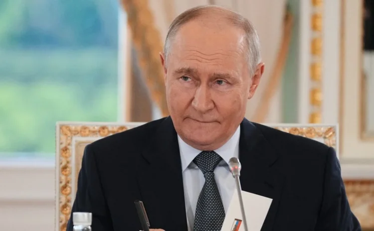  Путин в шаге от приговора от собственных элит: диктатор стремительно теряет авторитет — что дальше