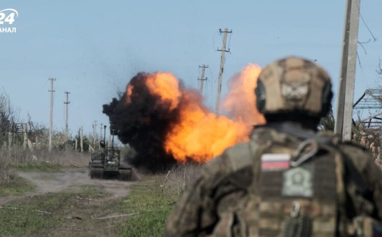  Россия начинает терять главный козырь в войне против Украины: CNN сделало прогноз