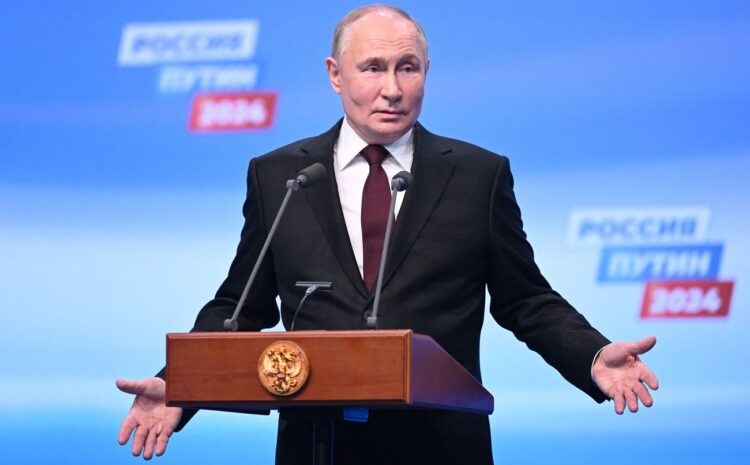  Вместо демилитаризации Путин получил у себя под боком одну из самых сильных армий, – Atlantic Council